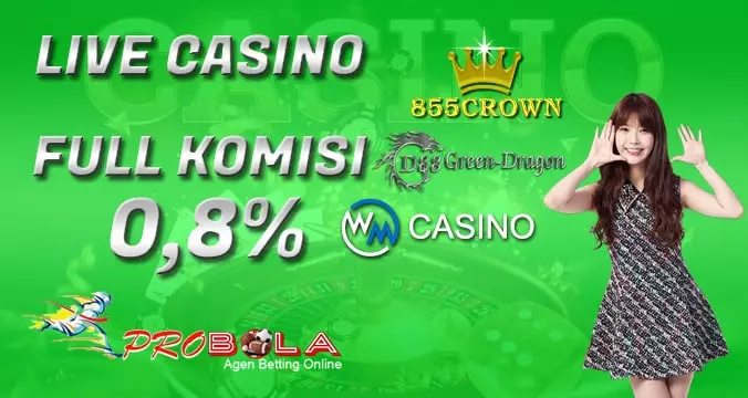 situs live casino online